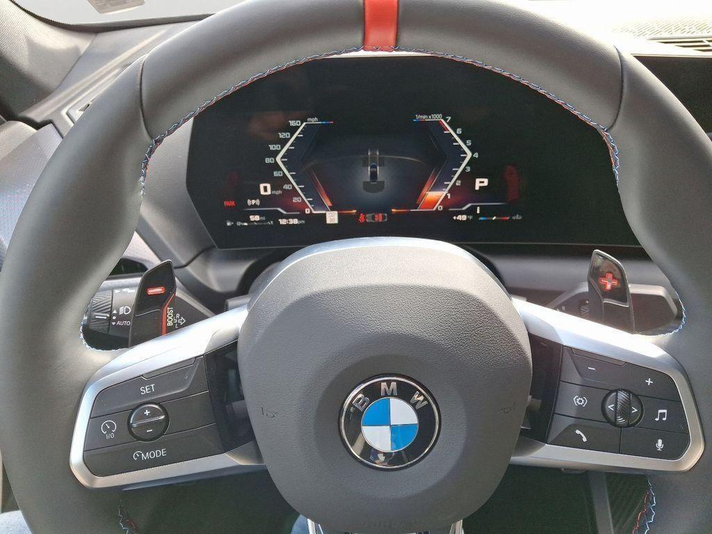 new 2025 BMW M235 Gran Coupe car, priced at $53,925