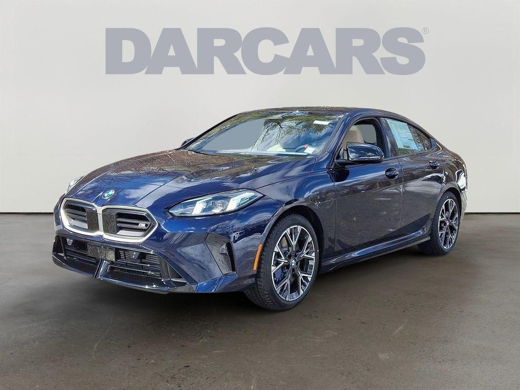 new 2025 BMW M235 Gran Coupe car, priced at $53,925
