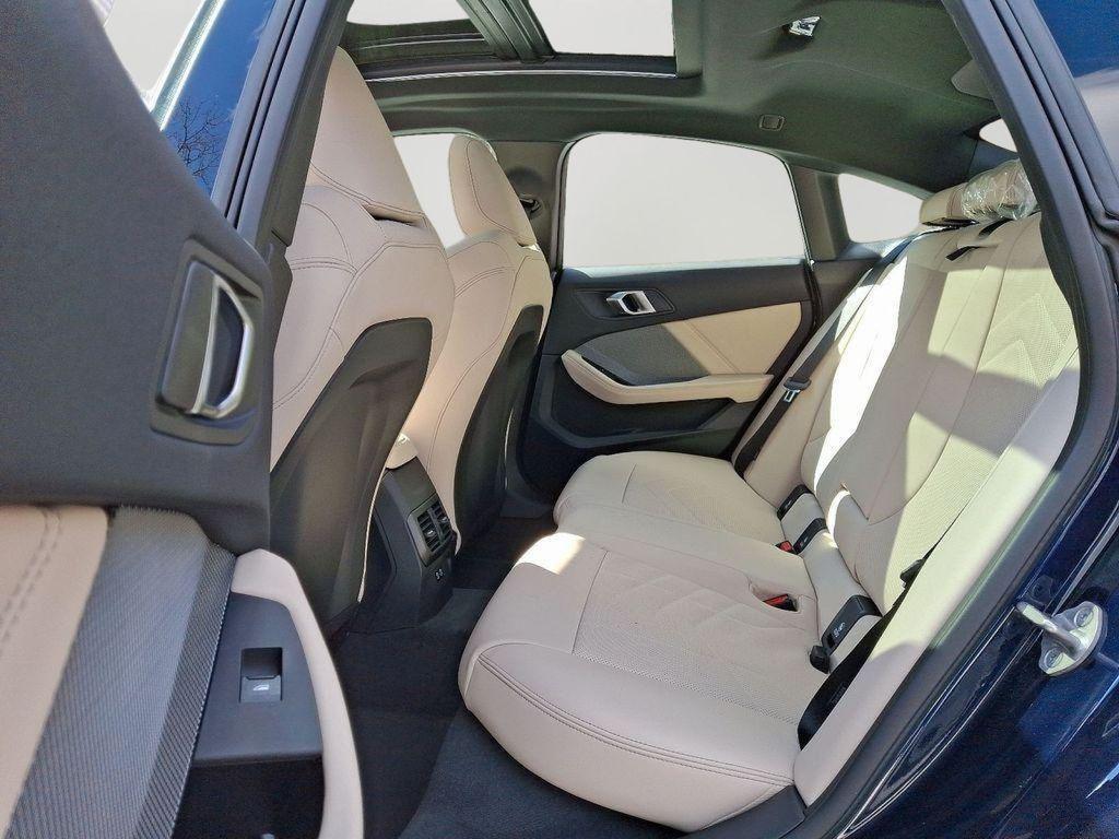 new 2025 BMW M235 Gran Coupe car, priced at $53,925