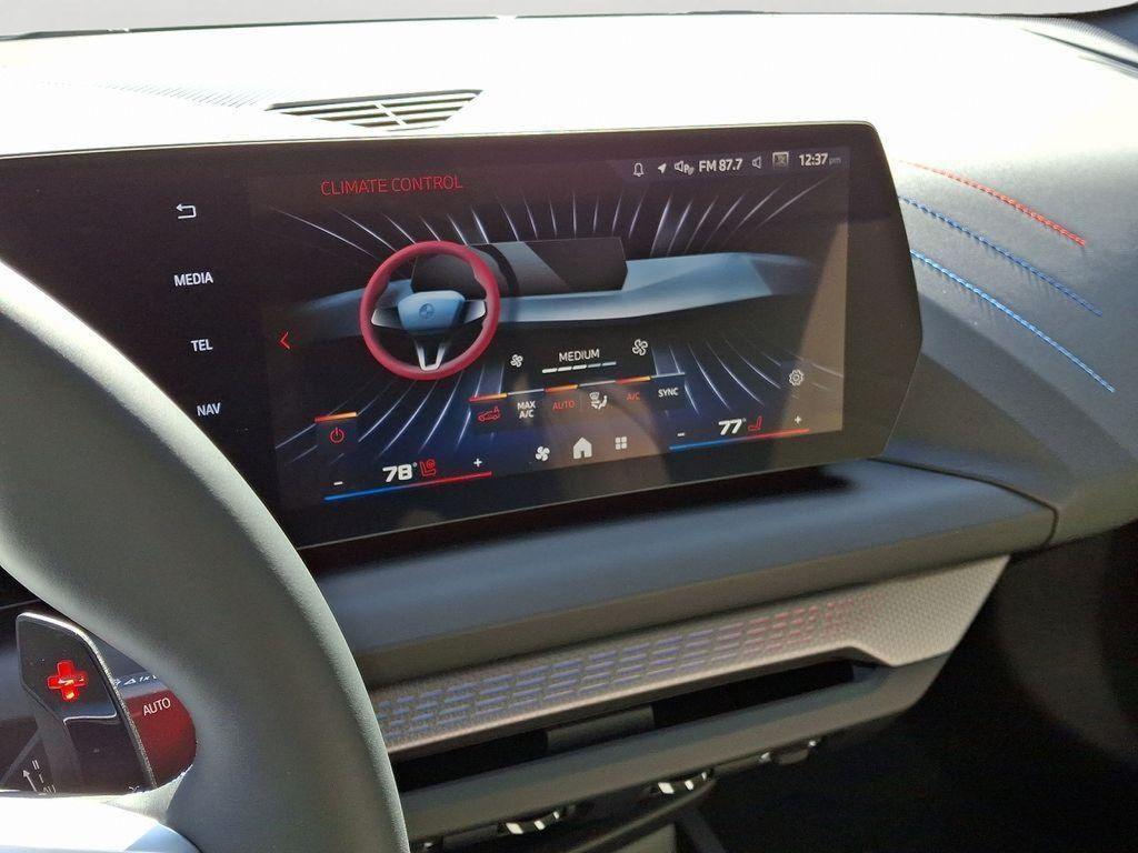 new 2025 BMW M235 Gran Coupe car, priced at $53,925