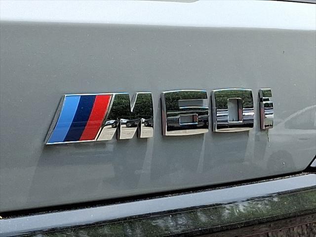 new 2026 BMW X7 car, priced at $126,525