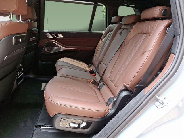 new 2026 BMW X7 car, priced at $126,525