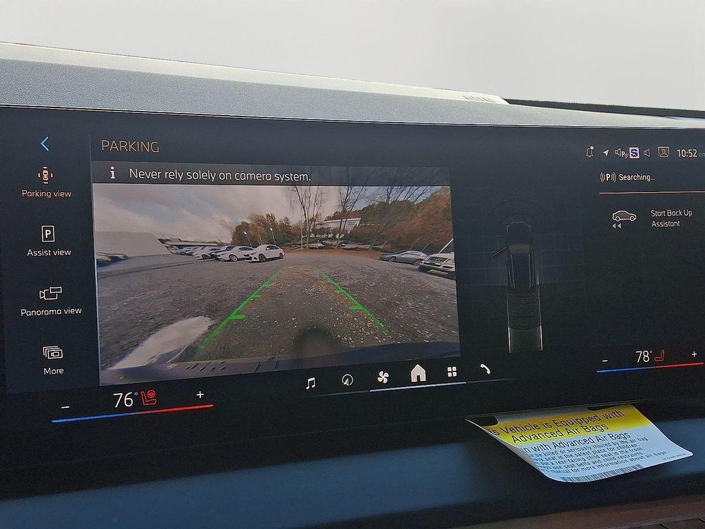 used 2025 BMW X3 car, priced at $44,500