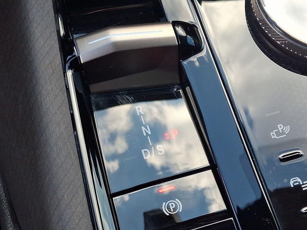 used 2025 BMW X3 car, priced at $44,500