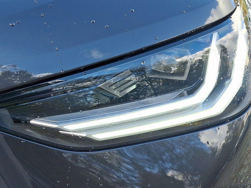 used 2025 BMW X3 car, priced at $44,500