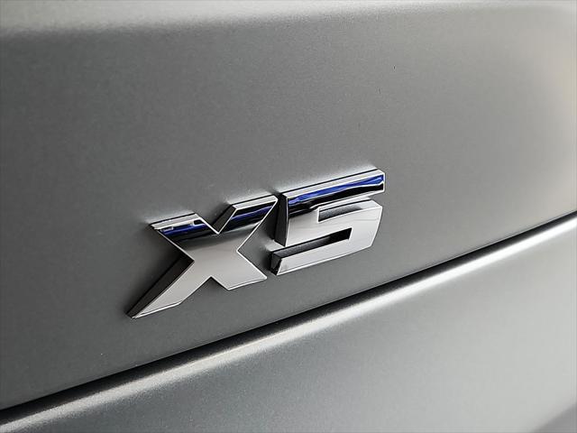 new 2026 BMW X5 car, priced at $107,225