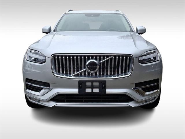 used 2021 Volvo XC90 car, priced at $38,500