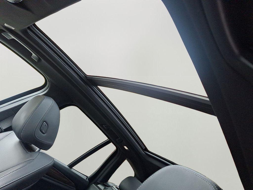 used 2024 BMW X3 car, priced at $32,500