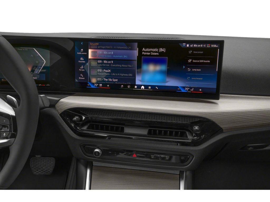 new 2026 BMW 430 car, priced at $64,905