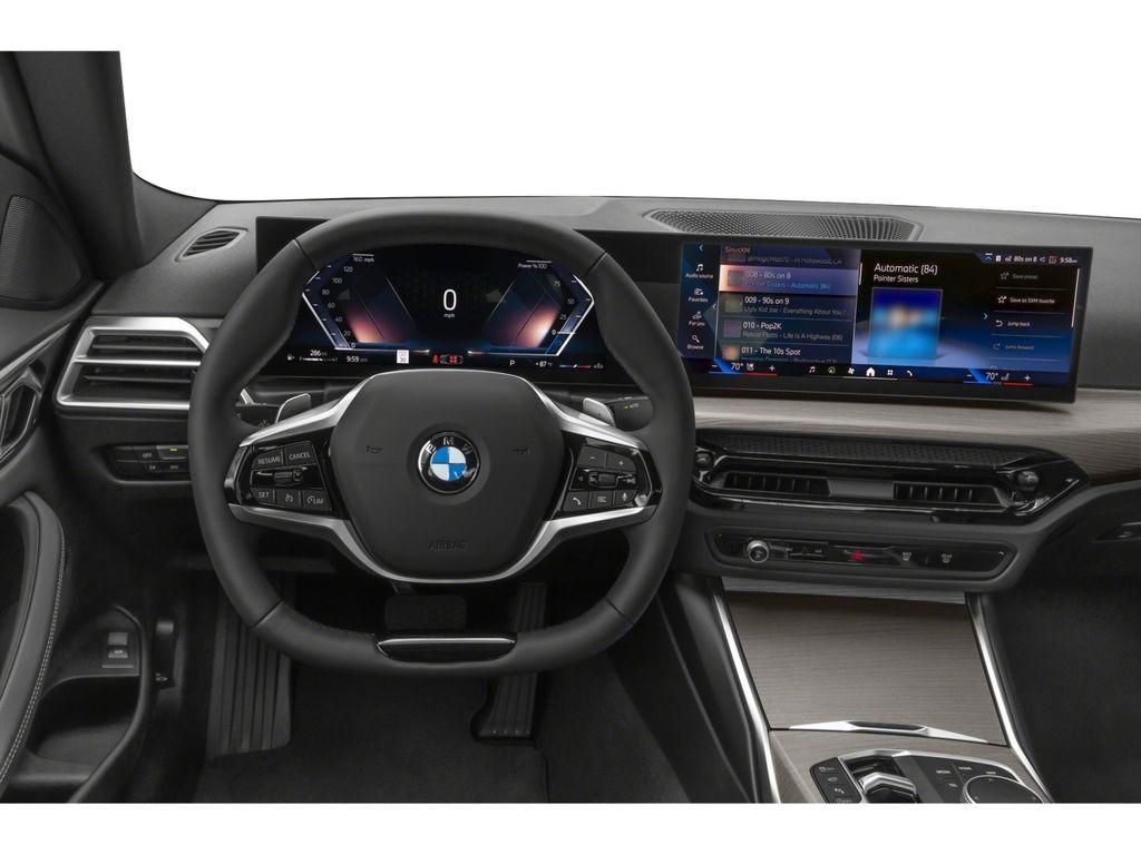 new 2026 BMW 430 car, priced at $64,905