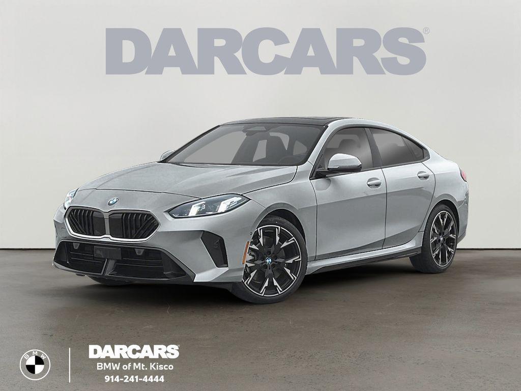 new 2026 BMW 228 Gran Coupe car, priced at $45,400
