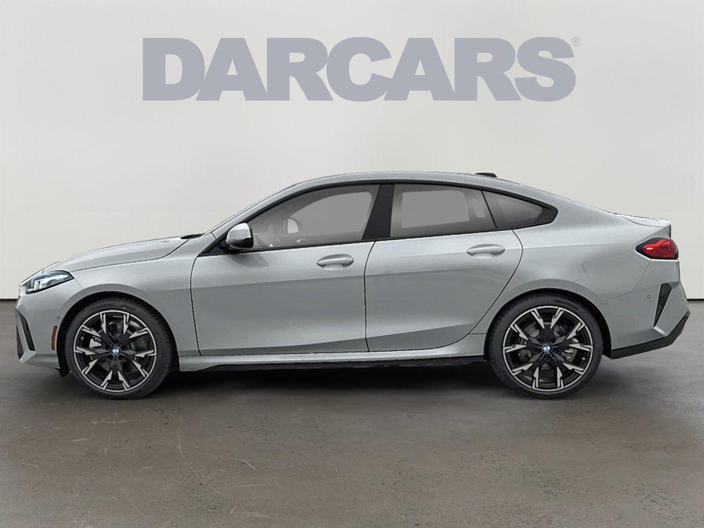 new 2026 BMW 228 Gran Coupe car, priced at $45,400