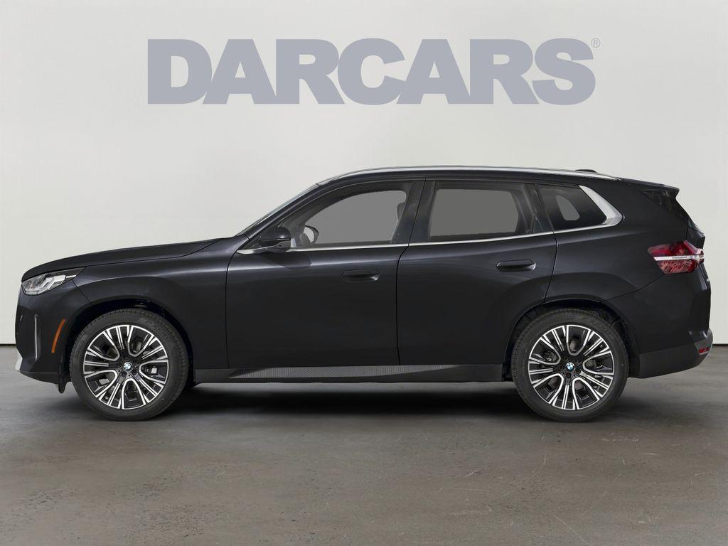 new 2026 BMW X3 car, priced at $56,325