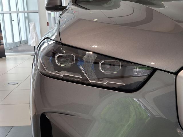 used 2024 BMW X5 PHEV car, priced at $65,000