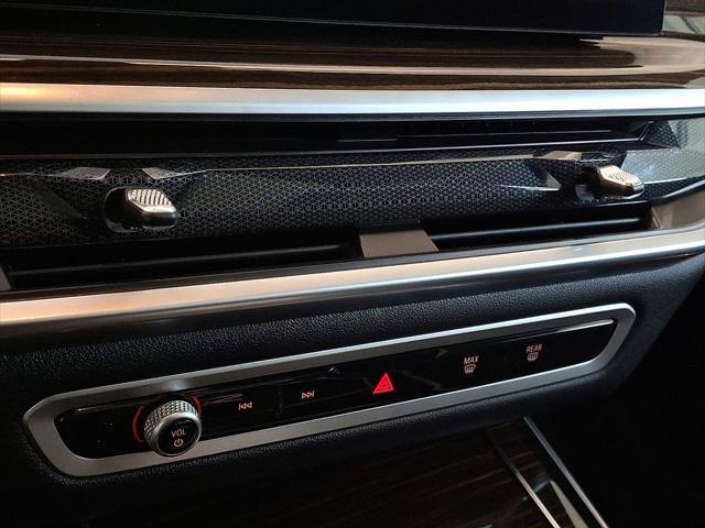 used 2024 BMW X5 PHEV car, priced at $65,000