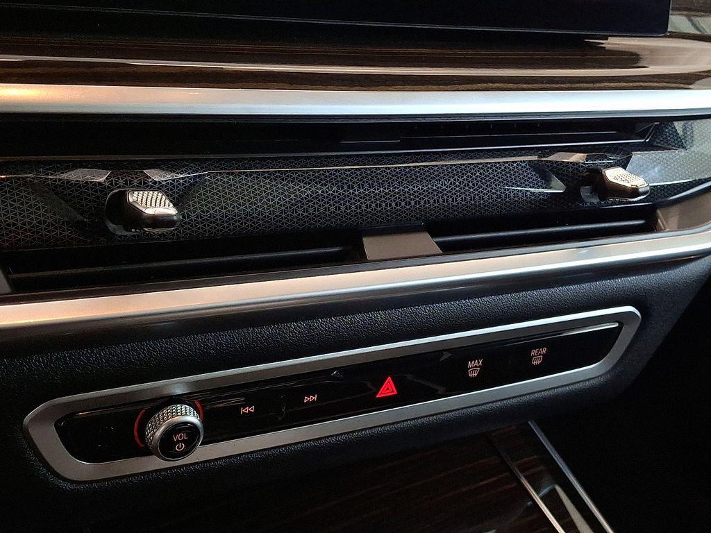 used 2024 BMW X5 PHEV car, priced at $64,000