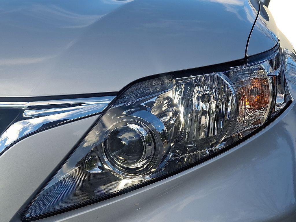 used 2010 Lexus RX 350 car, priced at $12,995