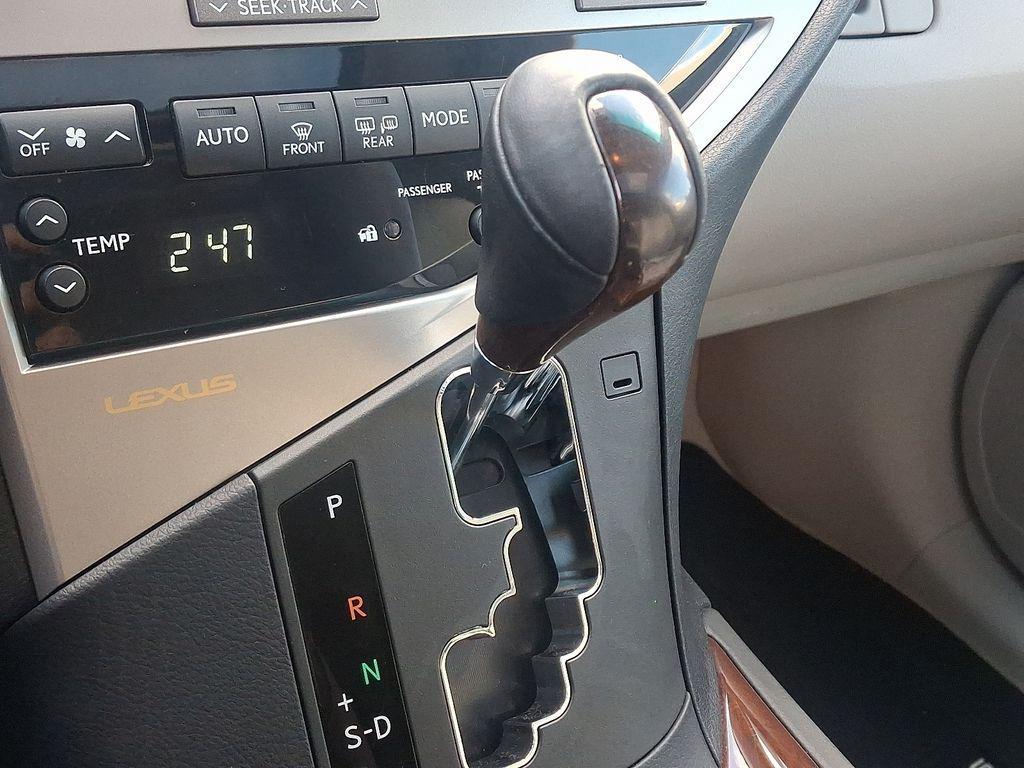 used 2010 Lexus RX 350 car, priced at $12,995