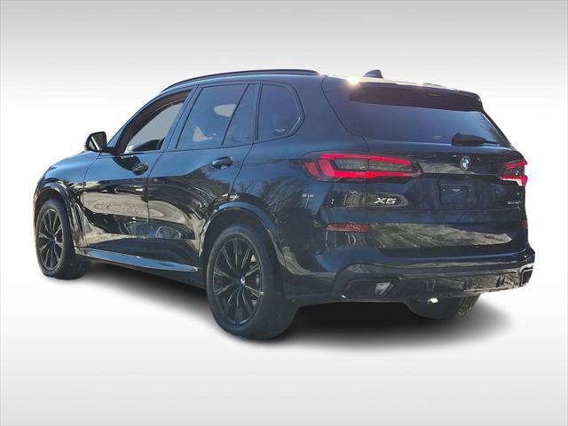 used 2021 BMW X5 car, priced at $40,229