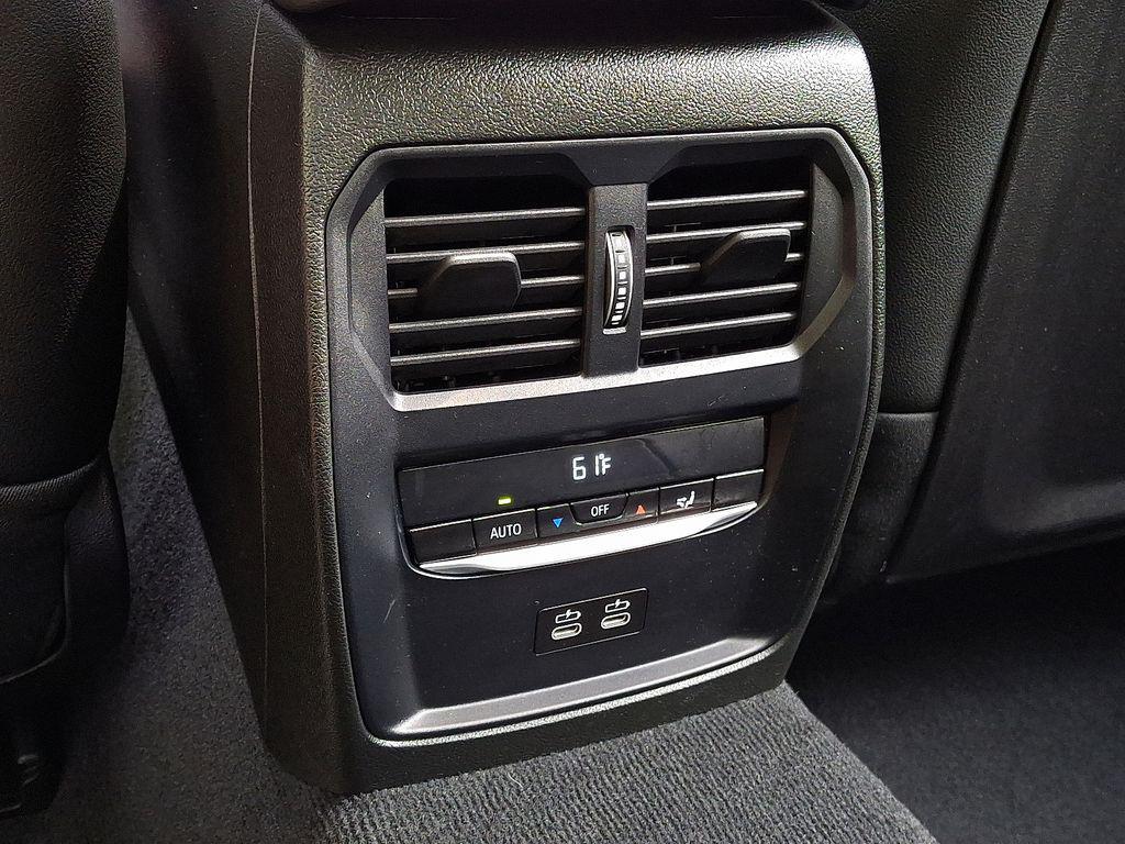 used 2025 BMW 330 car, priced at $39,629