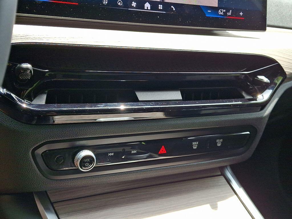 used 2025 BMW 330 car, priced at $39,629