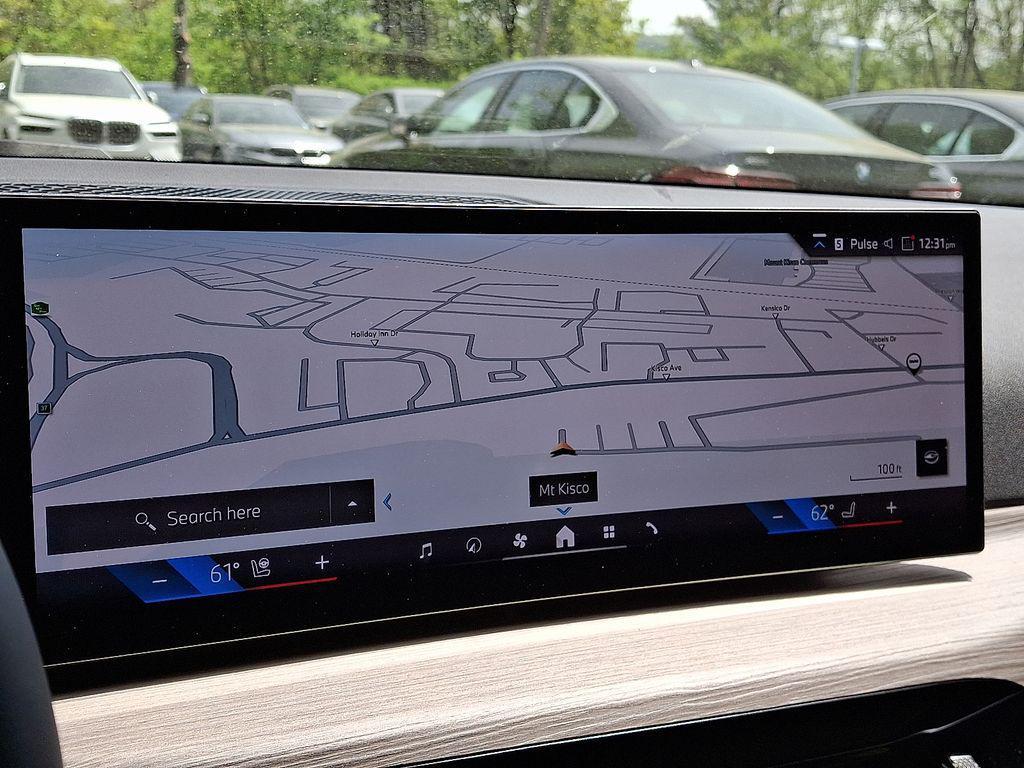 used 2025 BMW 330 car, priced at $39,629