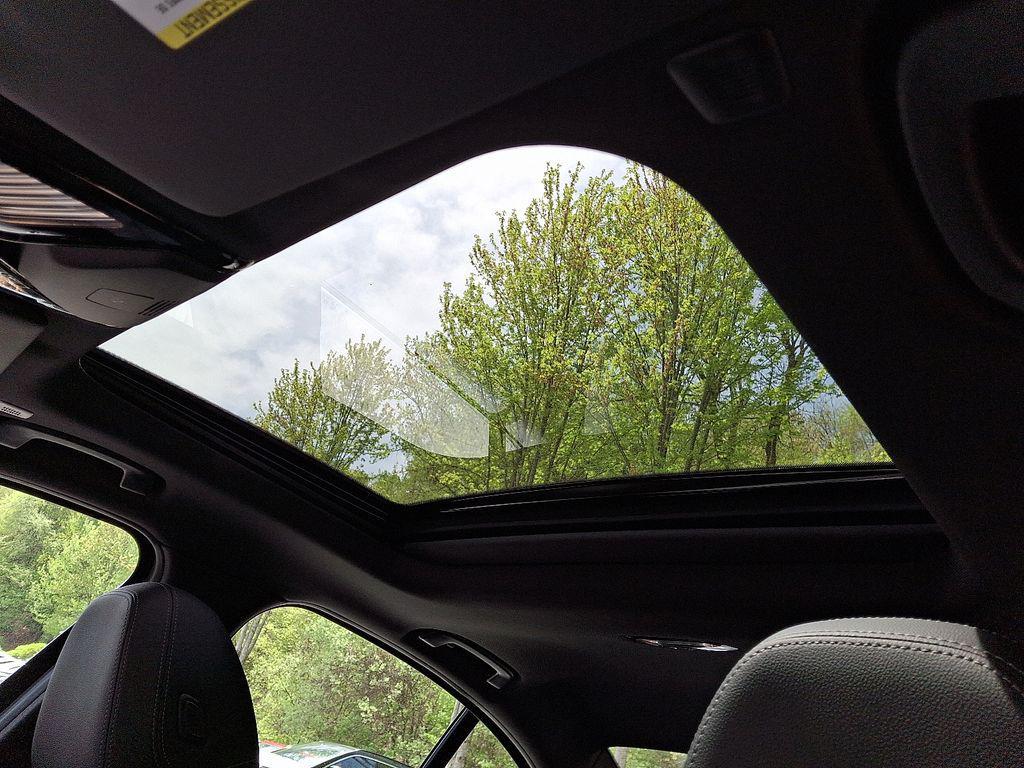 used 2025 BMW 330 car, priced at $39,629