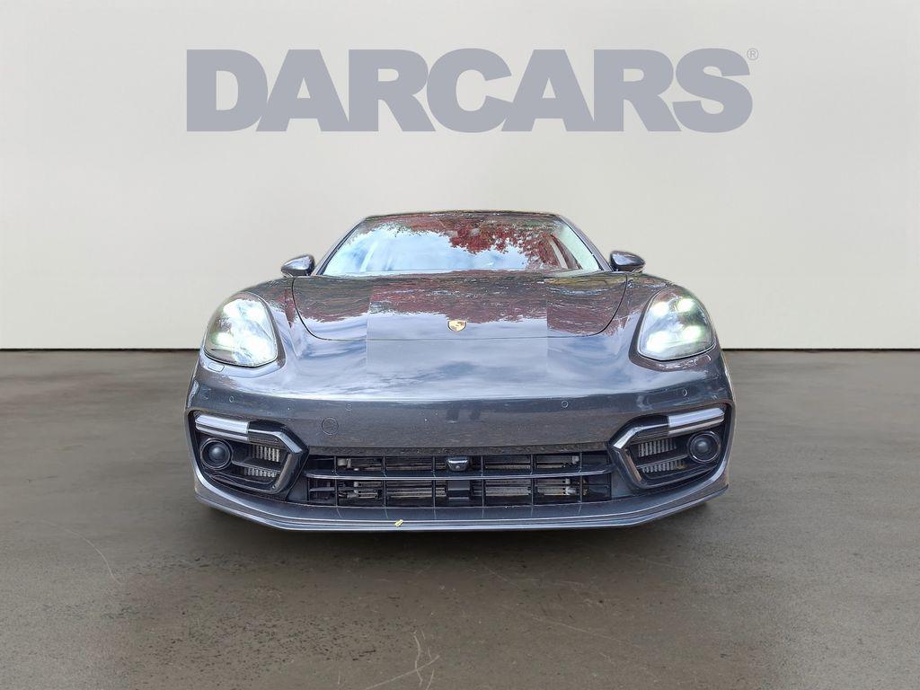 used 2019 Porsche Panamera car, priced at $55,999