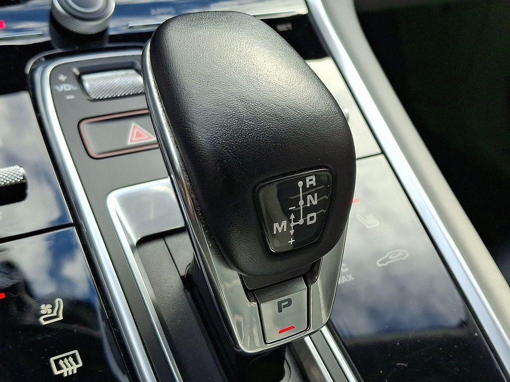 used 2019 Porsche Panamera car, priced at $55,999