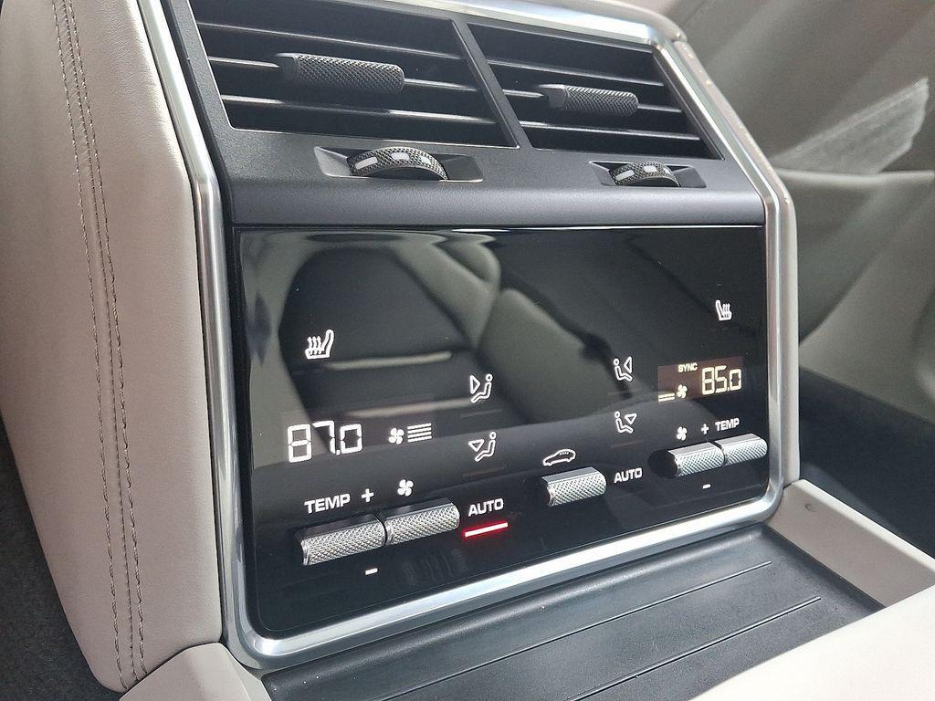 used 2019 Porsche Panamera car, priced at $55,999