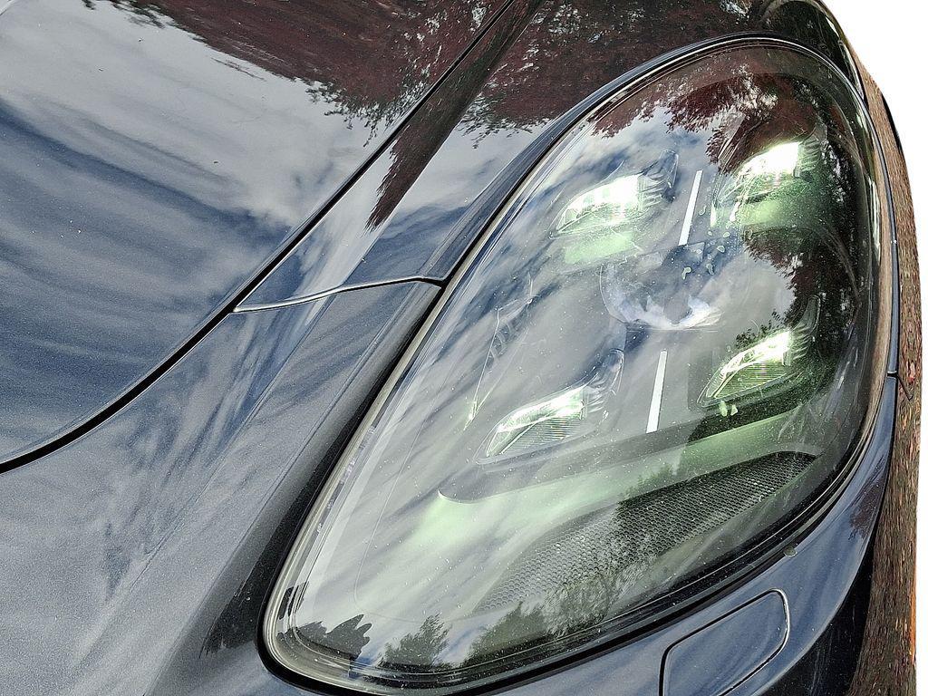 used 2019 Porsche Panamera car, priced at $55,999