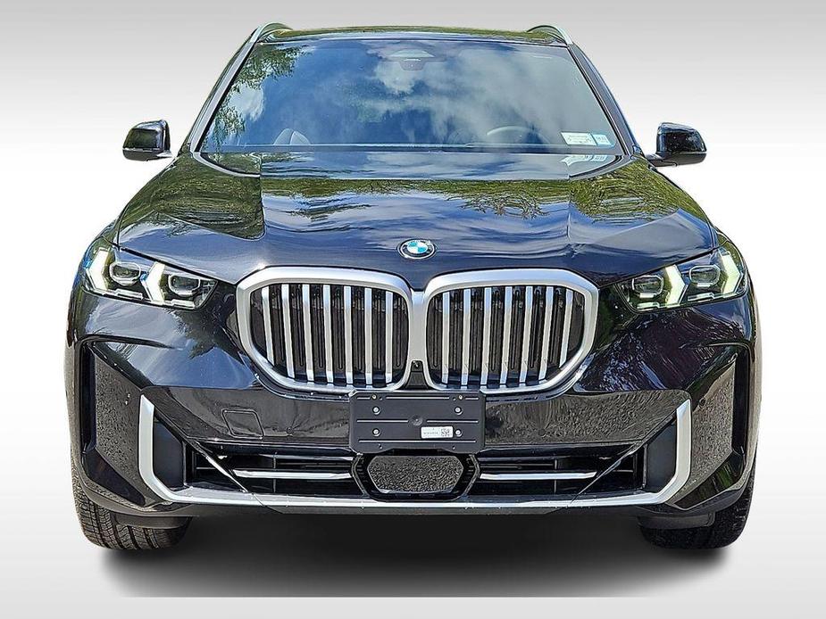 used 2025 BMW X5 car, priced at $73,915