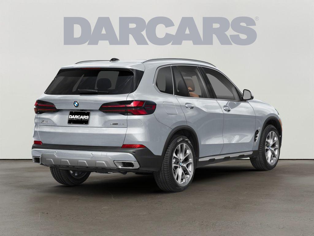new 2026 BMW X5 car, priced at $81,375