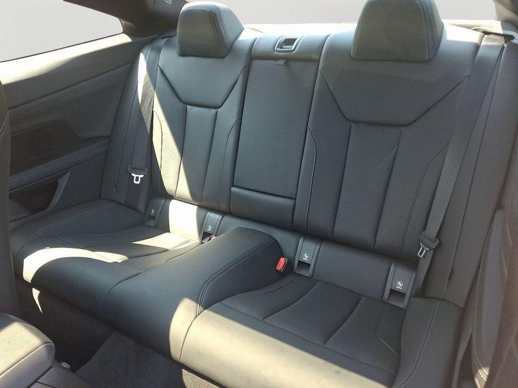 used 2025 BMW 430 car, priced at $39,605