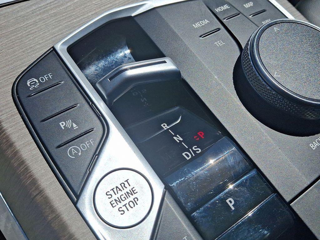 used 2025 BMW 430 car, priced at $39,605