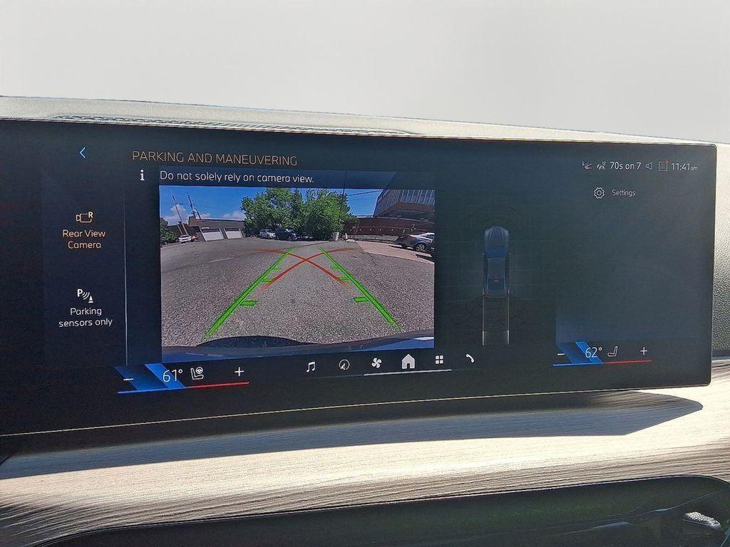 used 2025 BMW 430 car, priced at $39,605