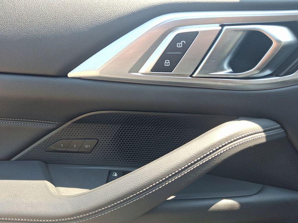 used 2025 BMW 430 car, priced at $39,605