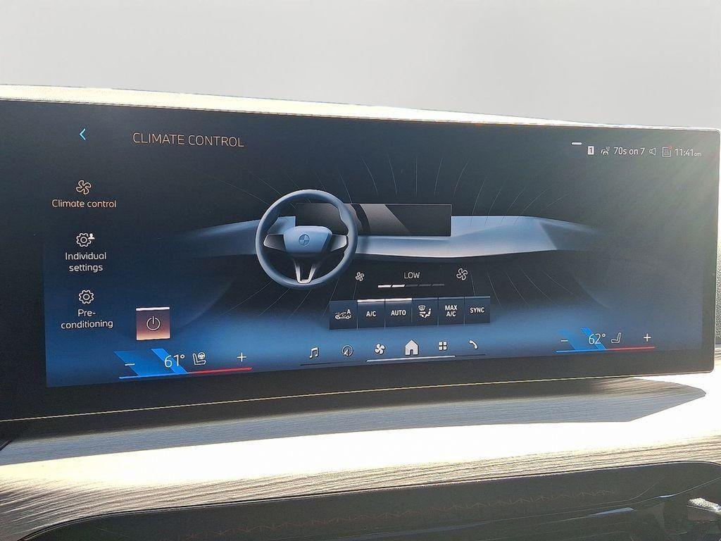 used 2025 BMW 430 car, priced at $39,605