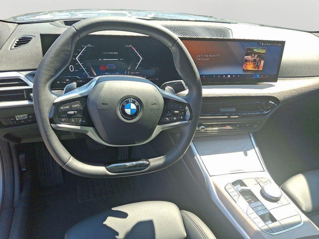 used 2025 BMW 430 car, priced at $39,605