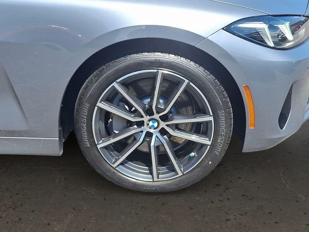 used 2025 BMW 430 car, priced at $39,605