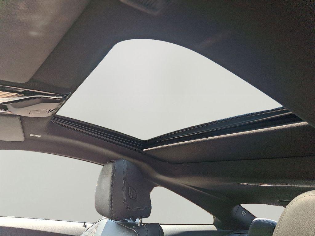 used 2025 BMW 430 car, priced at $39,605