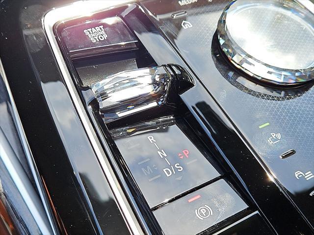 new 2025 BMW 750e car, priced at $129,265