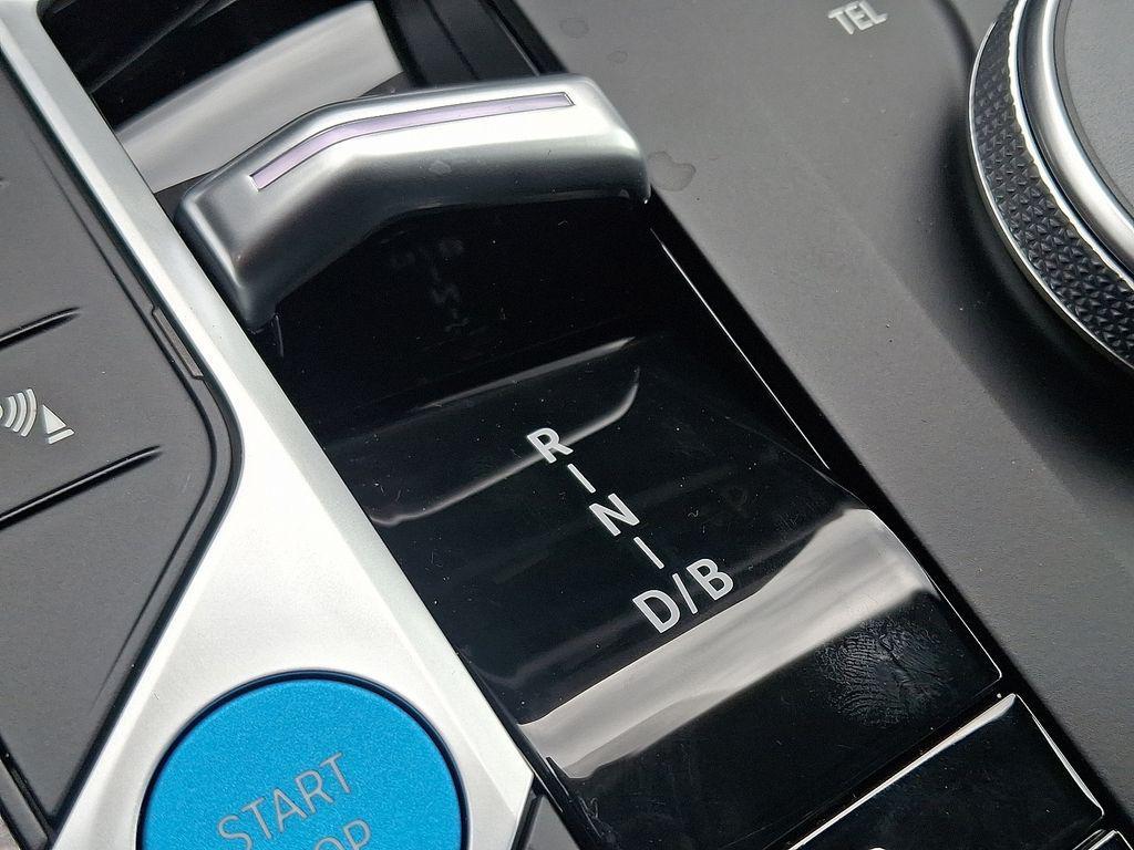 new 2025 BMW i4 Gran Coupe car, priced at $68,995