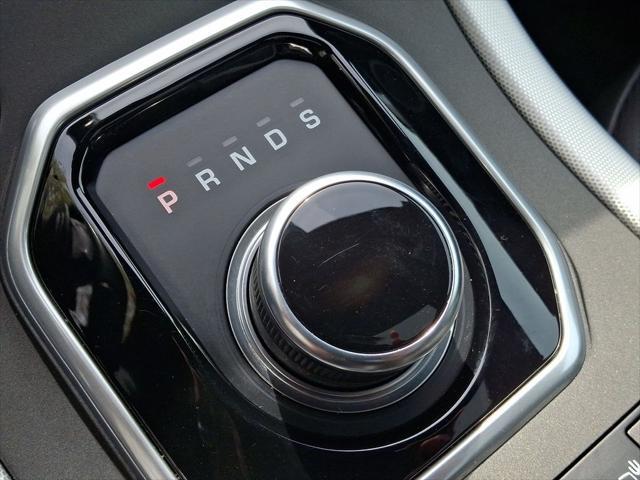 used 2018 Land Rover Range Rover Evoque car, priced at $29,998
