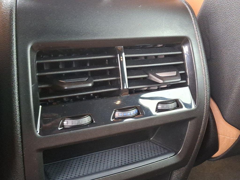 used 2024 BMW X5 car, priced at $61,000