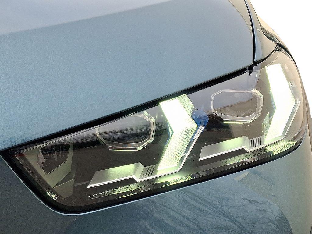 used 2024 BMW X5 car, priced at $61,000