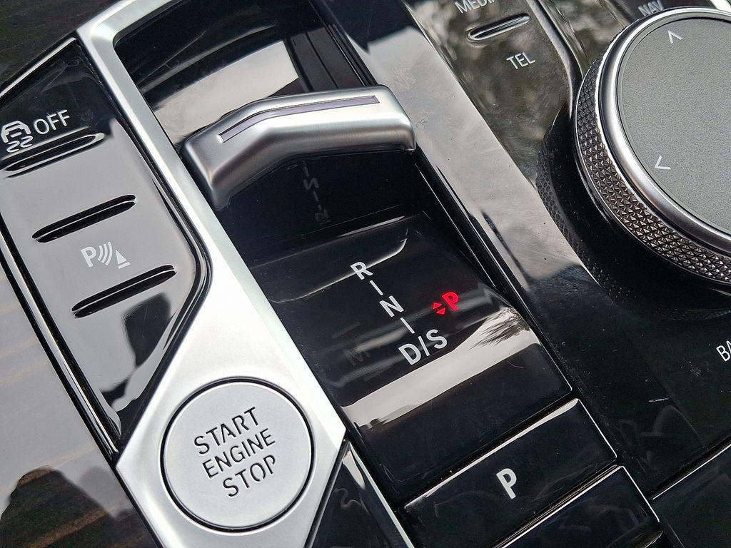 used 2024 BMW X5 car, priced at $61,000