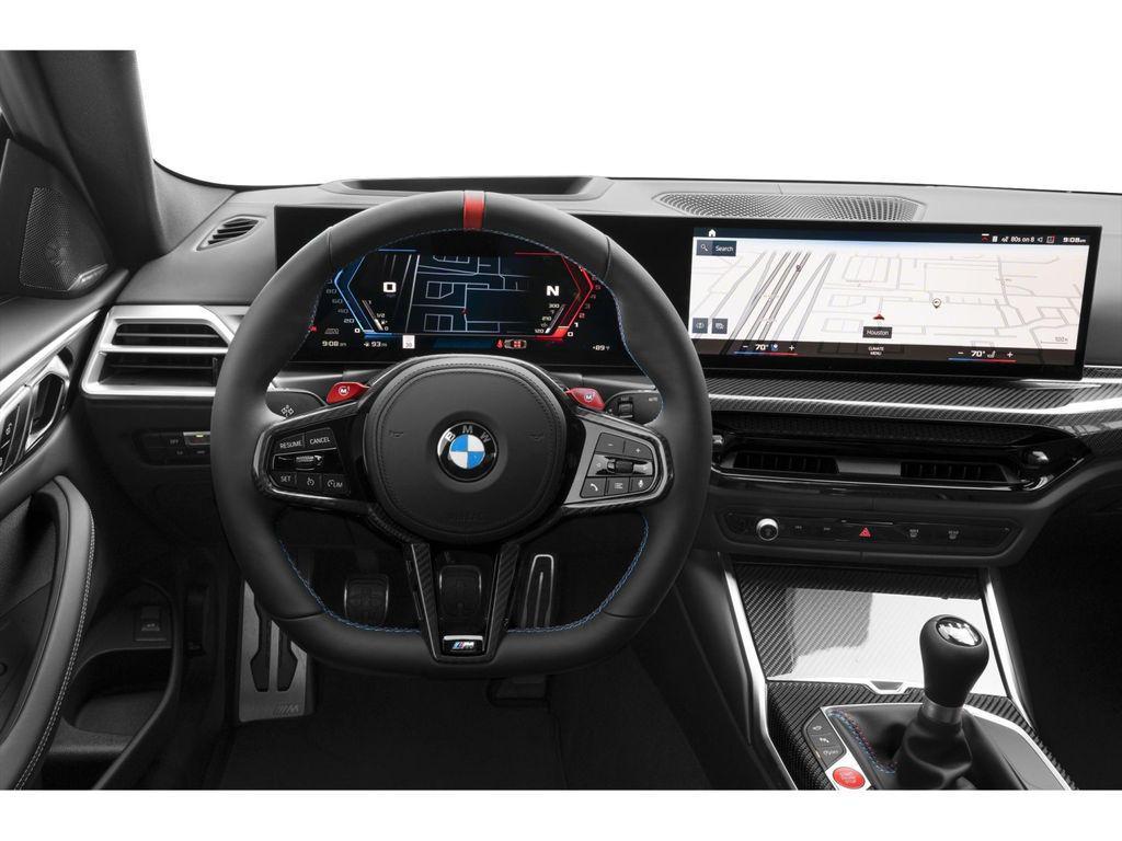new 2026 BMW M4 car, priced at $98,275