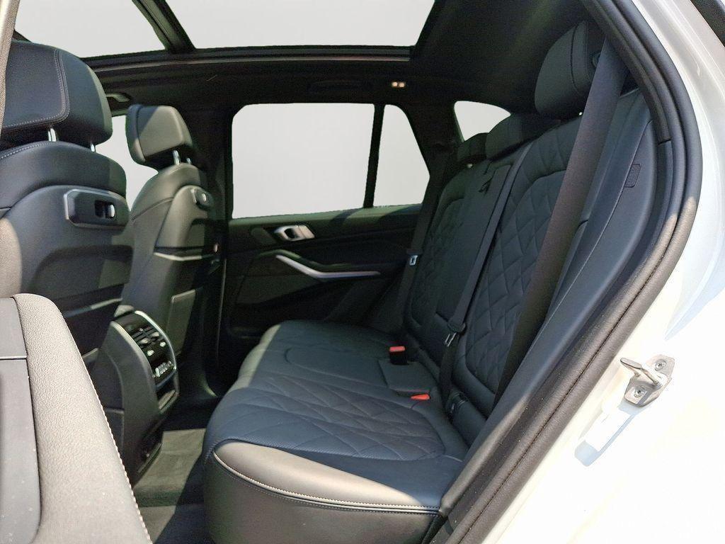 used 2025 BMW X5 PHEV car, priced at $56,883