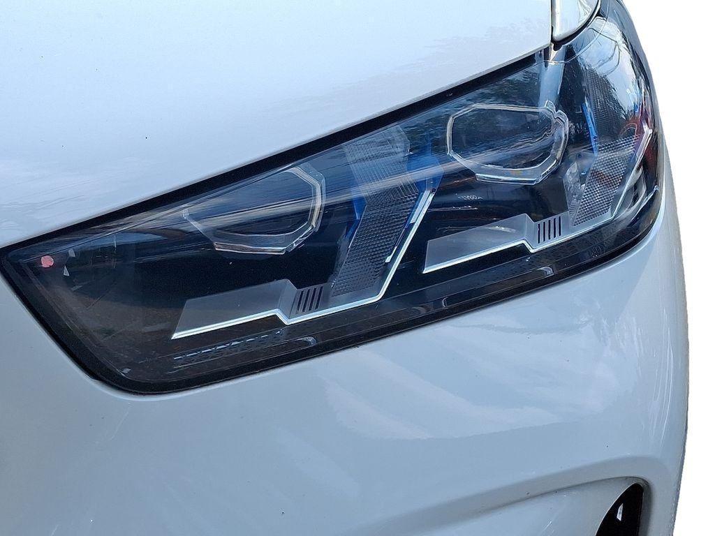 used 2025 BMW X5 PHEV car, priced at $56,883